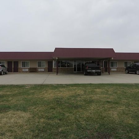 Sports Club Motel Wayne Εξωτερικό φωτογραφία