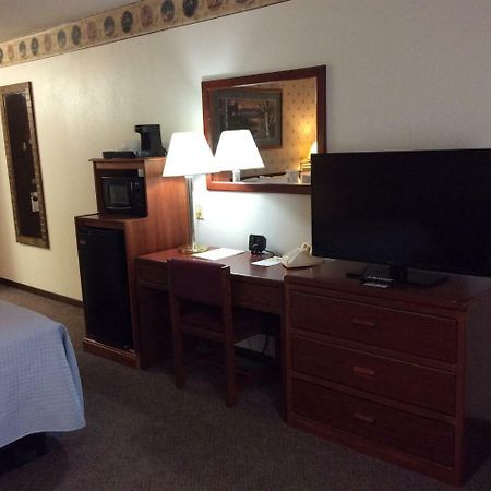 Sports Club Motel Wayne Εξωτερικό φωτογραφία