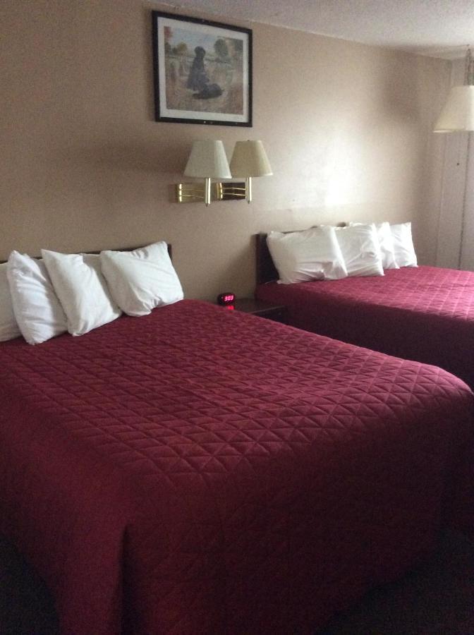 Sports Club Motel Wayne Εξωτερικό φωτογραφία